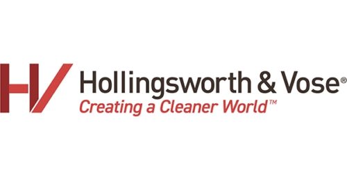 Hollingsworth & Vose Sponsor