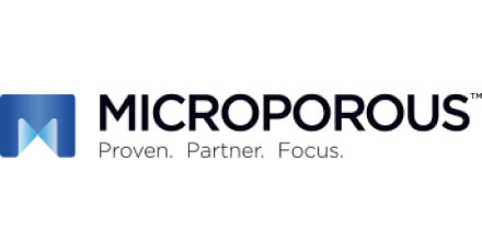 Microporous Sponsor